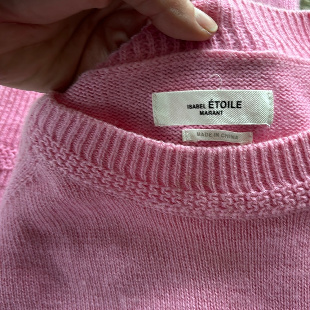 Isabel marant etoile